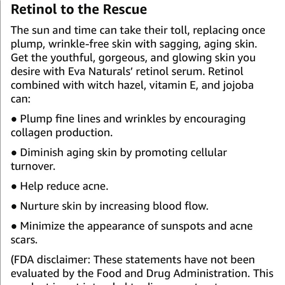 BNWT Cosmetics and treatment products! - Picture 11 of 16